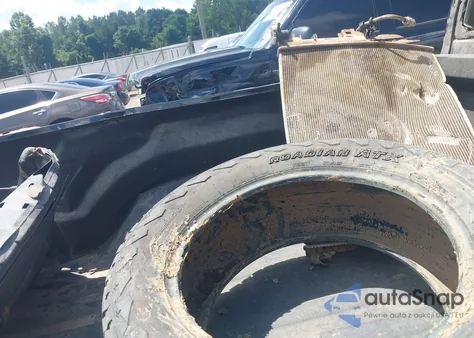 2018 Ram 1500 St from USA, damaged, VIN 1C6RR6FG3JS100708